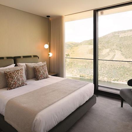 Quinta Vale De Lobos Bed & Breakfast Folgosa  Eksteriør bilde