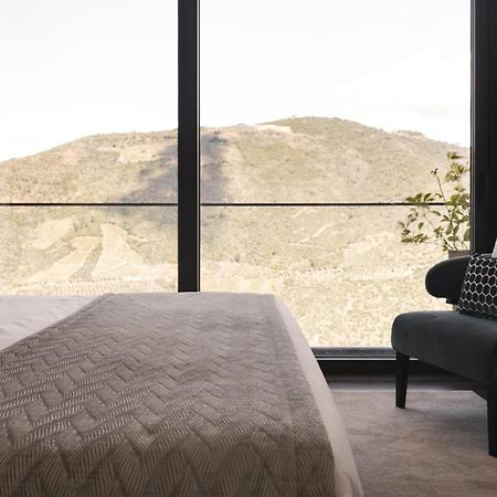 Quinta Vale De Lobos Bed & Breakfast Folgosa  Eksteriør bilde