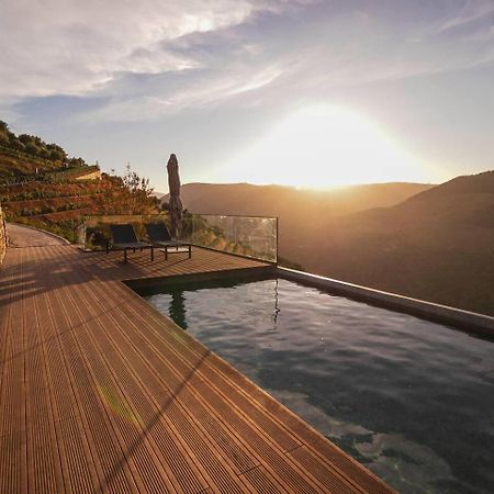 Quinta Vale De Lobos Bed & Breakfast Folgosa  Eksteriør bilde