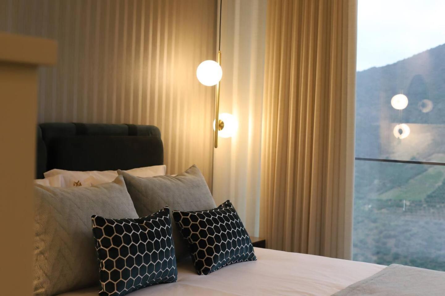 Quinta Vale De Lobos Bed & Breakfast Folgosa  Eksteriør bilde